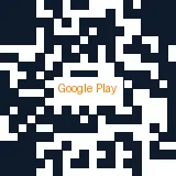 Google Play下载二维码 - 每日大赛 半岛体育(BOB)平台 APP
