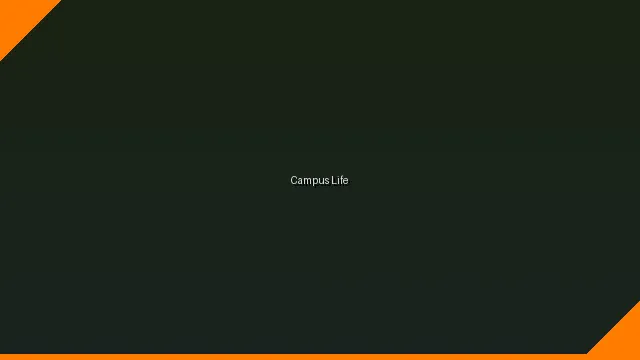 校园生活主题赛 - 半岛体育(BOB)平台 UGC视频竞赛